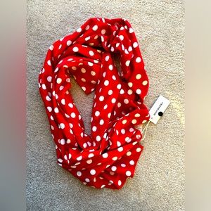 NWT Marimekko Cotton Scarf